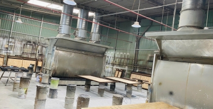 Xưởng mộc 2