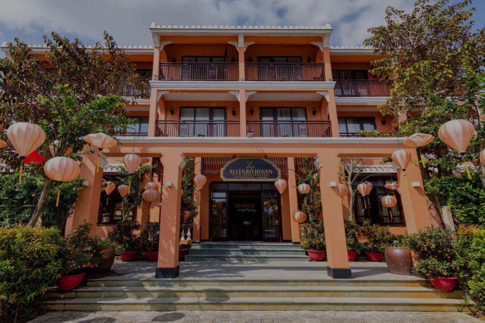 Allegro Hoi An